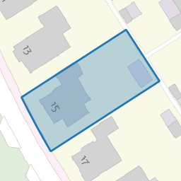 Perceel HSR00-B-1641