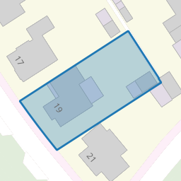 Perceel HSR00-B-1643