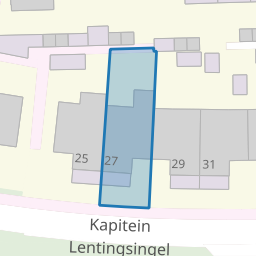 Perceel HSR00-B-1648