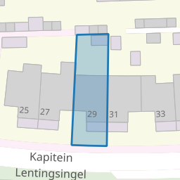 Perceel HSR00-B-1649
