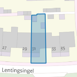 Perceel HSR00-B-1650