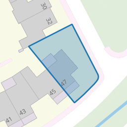 Perceel HSR00-B-1658