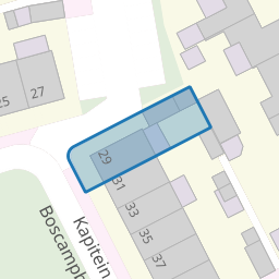 Perceel HSR00-B-1660