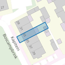 Perceel HSR00-B-1662