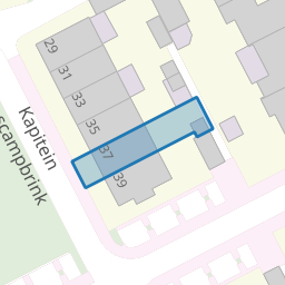 Perceel HSR00-B-1664