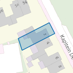 Perceel HSR00-B-1666