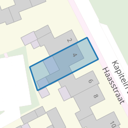 Perceel HSR00-B-1667