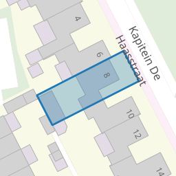 Perceel HSR00-B-1669