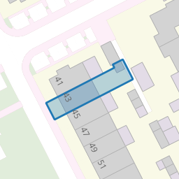 Perceel HSR00-B-1675