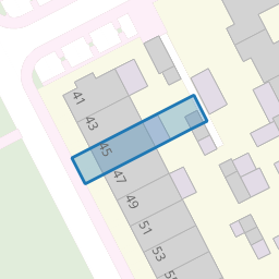 Perceel HSR00-B-1676