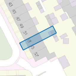 Perceel HSR00-B-1680