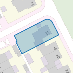 Perceel HSR00-B-1683