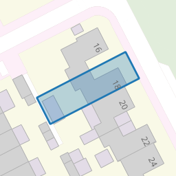 Perceel HSR00-B-1684