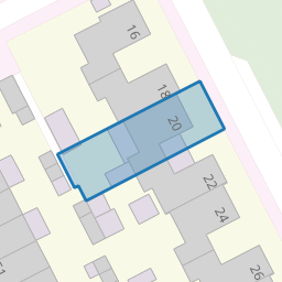 Perceel HSR00-B-1685