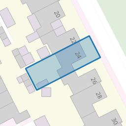 Perceel HSR00-B-1687