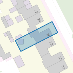 Perceel HSR00-B-1688