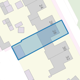 Perceel HSR00-B-1689