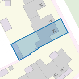 Perceel HSR00-B-1691