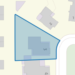 Perceel HSR00-B-1694