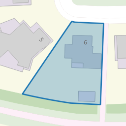 Perceel HSR00-B-1697