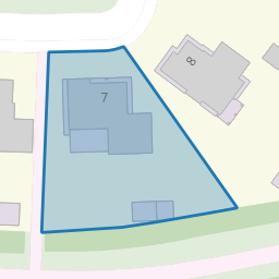 Perceel HSR00-B-1699