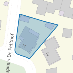 Perceel HSR00-B-1703