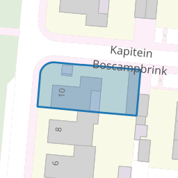 Perceel HSR00-B-1704