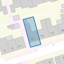 Perceel HSR00-B-1709