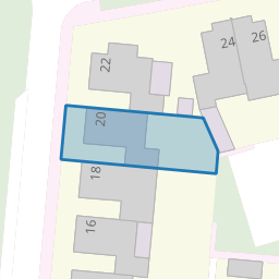 Perceel HSR00-B-1717