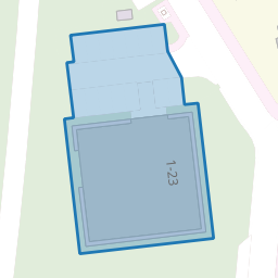 Perceel HSR00-B-1719