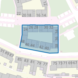 Perceel HSR00-B-1723