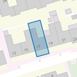 Perceel HSR00-B-1726