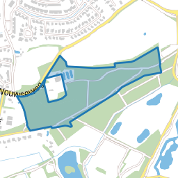 Perceel HSR00-B-1727