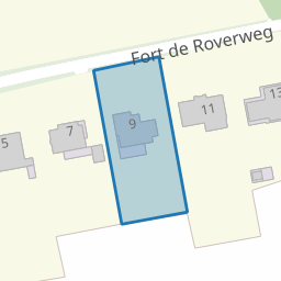 Perceel HSR00-B-1731