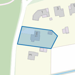 Perceel HSR00-B-1736