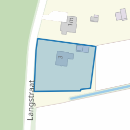 Perceel HSR00-B-1737