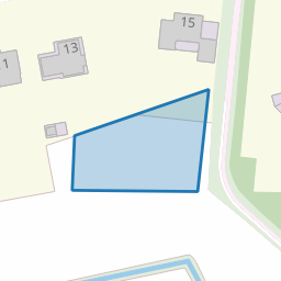 Perceel HSR00-B-1746