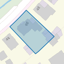 Perceel HSR00-B-1749