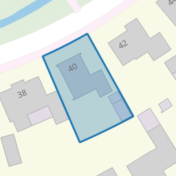 Perceel HSR00-B-1752