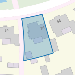 Perceel HSR00-B-1754