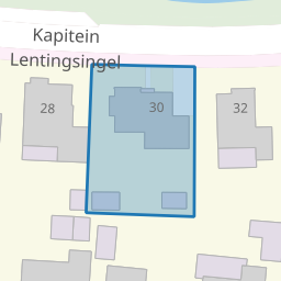 Perceel HSR00-B-1757