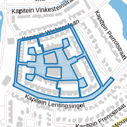Perceel HSR00-B-1765