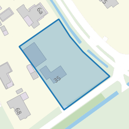 Perceel HSR00-B-1769