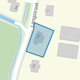 Perceel HSR00-B-1776