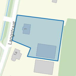 Perceel HSR00-B-1777