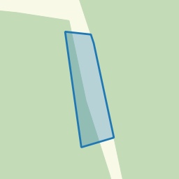 Perceel HSR00-B-1779