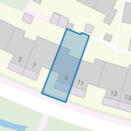 Perceel HSR00-B-1794