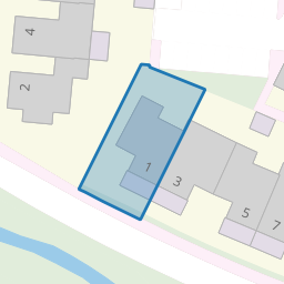 Perceel HSR00-B-1797