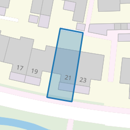 Perceel HSR00-B-1798