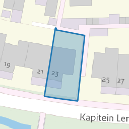 Perceel HSR00-B-1799